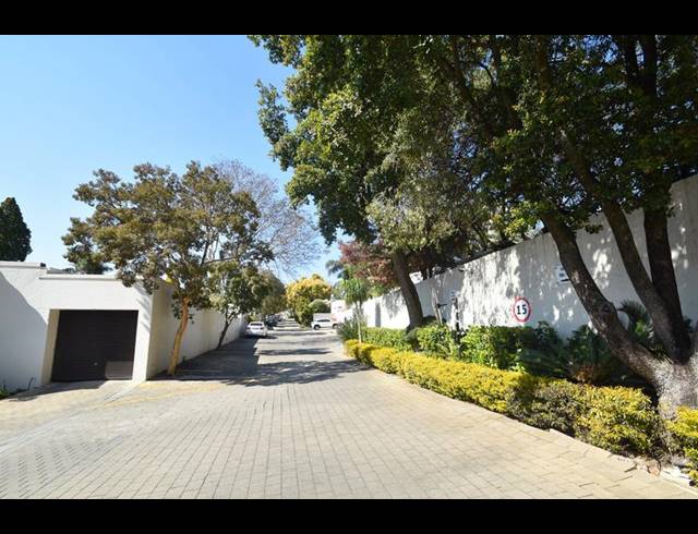 2 BEDROOM PROPERTY TO RENT IN MORNINGSIDE